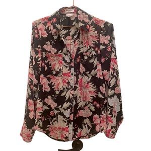 Express Portofino Blouse